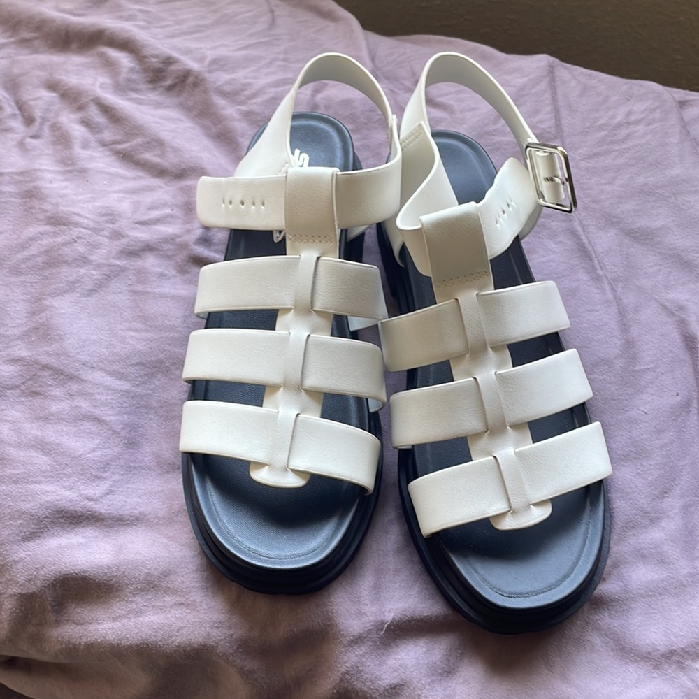 Shoes - Picture 2 of 2